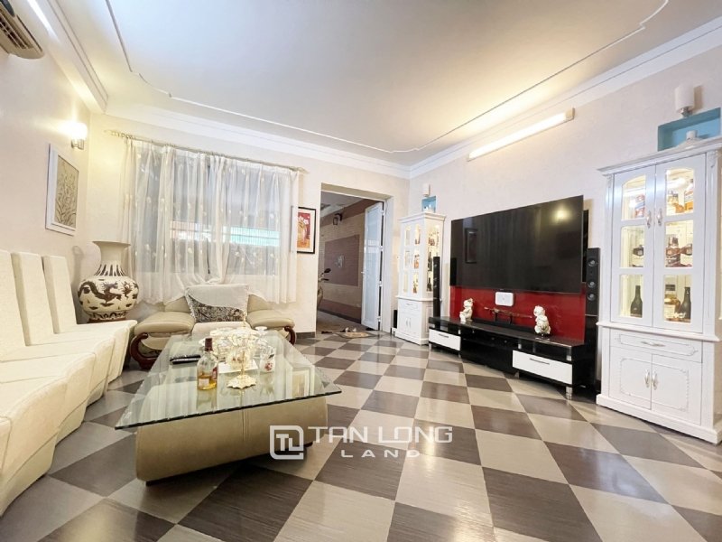 2 bedrooms House in Tay Ho, Ha Noi, Vietnam No. 2080