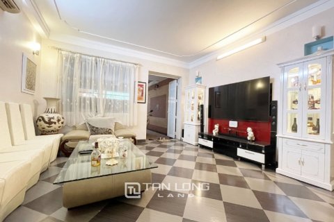 Дом с 2 спальнями в Тэйхо, Ханой ,  № 2080 3