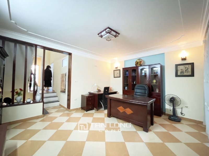 2 bedrooms House in Tay Ho, Ha Noi, Vietnam No. 2080