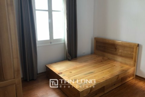 4 bedrooms House in Tay Ho, Ha Noi, No. 2082 13