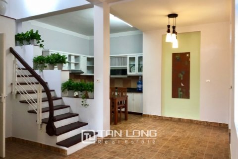 4 bedrooms House in Tay Ho, Ha Noi, No. 2082 5