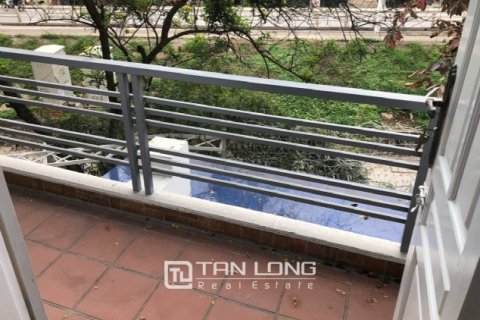 4 bedrooms House in Tay Ho, Ha Noi, No. 2082 12