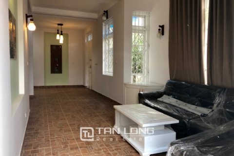 4 bedrooms House in Tay Ho, Ha Noi, No. 2082 4