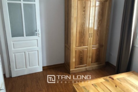 4 bedrooms House in Tay Ho, Ha Noi, No. 2082 14