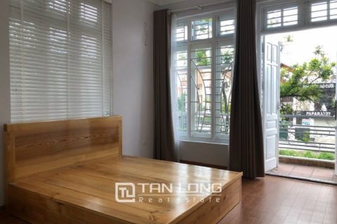 4 bedrooms House in Tay Ho, Ha Noi, No. 2082 10