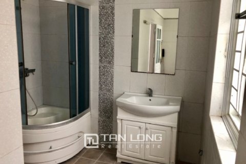 4 bedrooms House in Tay Ho, Ha Noi, No. 2082 15