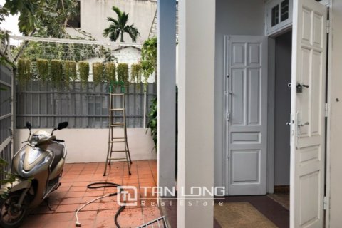 4 bedrooms House in Tay Ho, Ha Noi, No. 2082 3