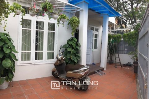 4 bedrooms House in Tay Ho, Ha Noi, No. 2082 2