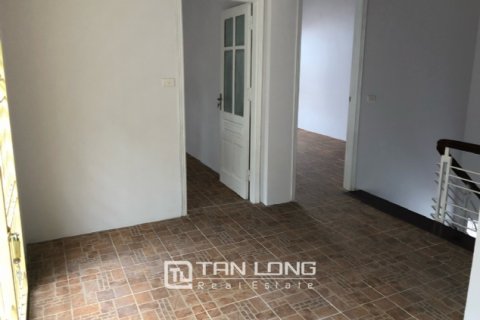 4 bedrooms House in Tay Ho, Ha Noi, No. 2082 17