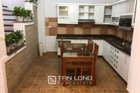 4 bedrooms House in Tay Ho, Ha Noi, No. 2082 6