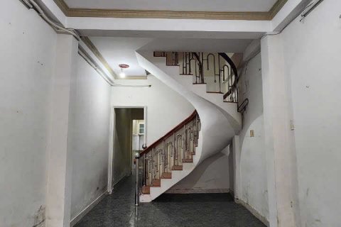49.5m2 Townhouse in District 7, Ho Chi Minh, No. 11021 3