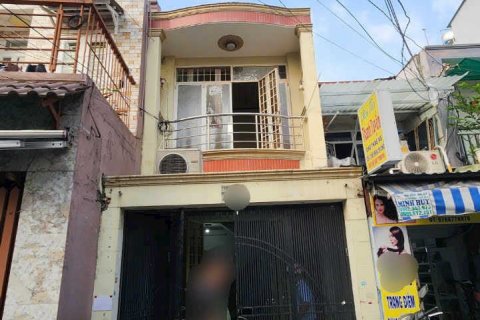 Studio Townhouse in District 7, Ho Chi Minh,  No. 11021