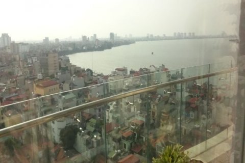3 bedrooms Apartment in Tay Ho, Ha Noi, No. 7474 6