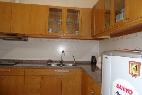 Квартира с 1 спальней в Хоанкьем, Ханой , № 7475