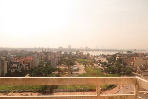 4 bedrooms Apartment in Tay Ho, Ha Noi, No. 7472 10