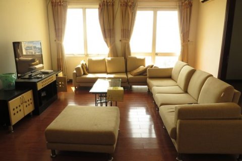 4 bedrooms Apartment in Tay Ho, Ha Noi, No. 7472 2