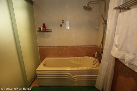 Квартира с 1 спальней в Хоанкьем, Ханой , № 7476 6