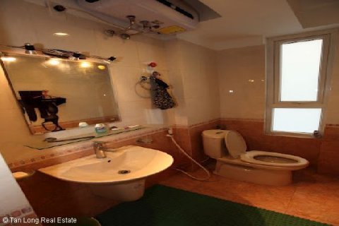 Квартира с 1 спальней в Хоанкьем, Ханой , № 7476 7