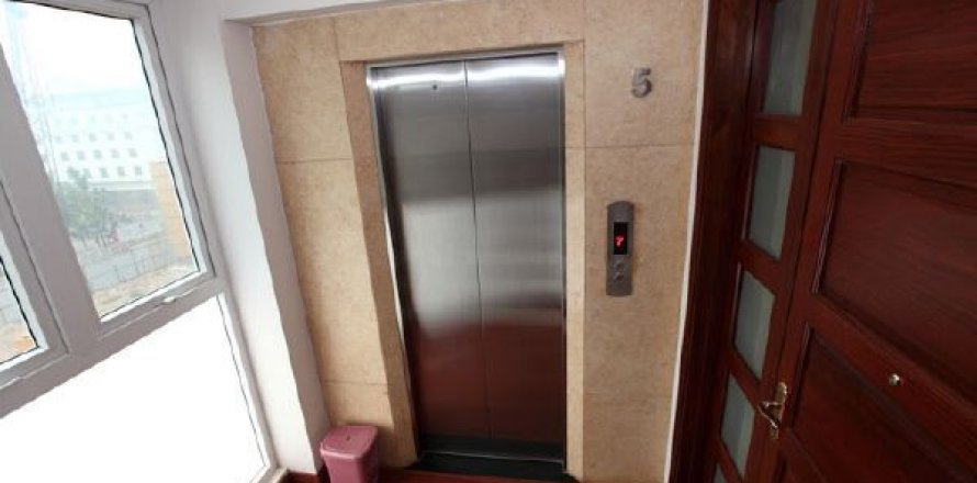 Квартира с 1 спальней в Хоанкьем, Ханой , № 7476