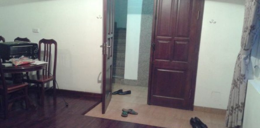 1 bedroom Apartment in Hai Ba Trung, Ha Noi, No. 7477