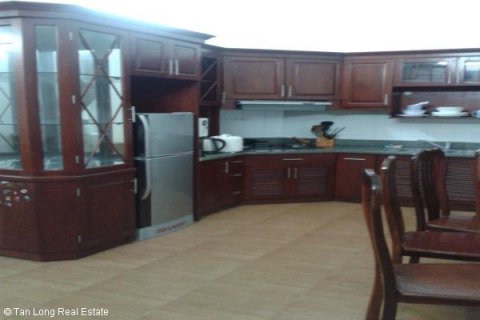 1 bedroom Apartment in Hai Ba Trung, Ha Noi, No. 7477 2