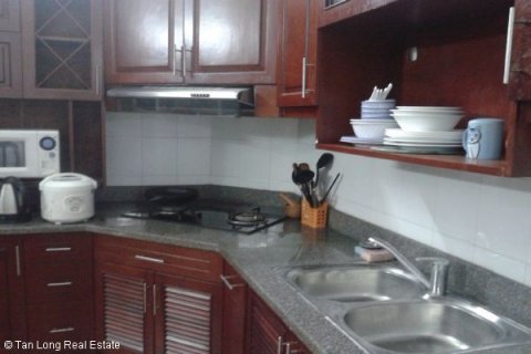 1 bedroom Apartment in Hai Ba Trung, Ha Noi, No. 7477 8