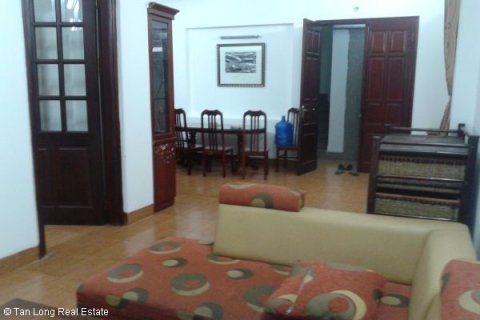 1 bedroom Apartment in Hai Ba Trung, Ha Noi, No. 7477 6