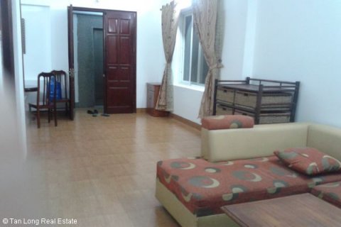 1 bedroom Apartment in Hai Ba Trung, Ha Noi, No. 7477 4