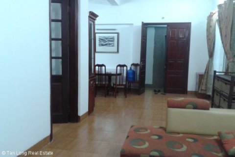 1 bedroom Apartment in Hai Ba Trung, Ha Noi, No. 7477 5