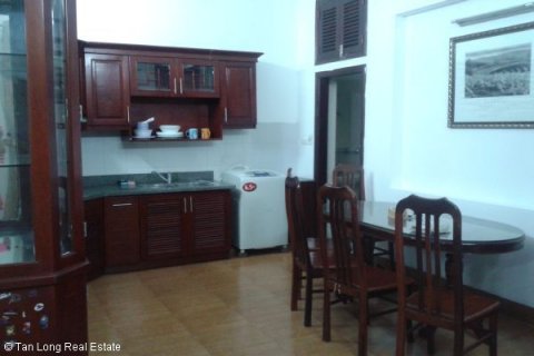 1 bedroom Apartment in Hai Ba Trung, Ha Noi, No. 7477 7