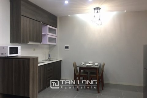 1 bedroom Apartment in Tay Ho, Ha Noi,  No. 3509 2