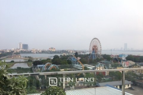 1 bedroom Apartment in Tay Ho, Ha Noi,  No. 3509 7