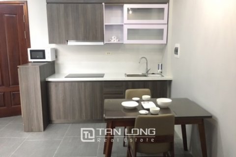 1 bedroom Apartment in Tay Ho, Ha Noi,  No. 3509 3