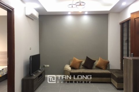 1 bedroom Apartment in Tay Ho, Ha Noi, No. 3509