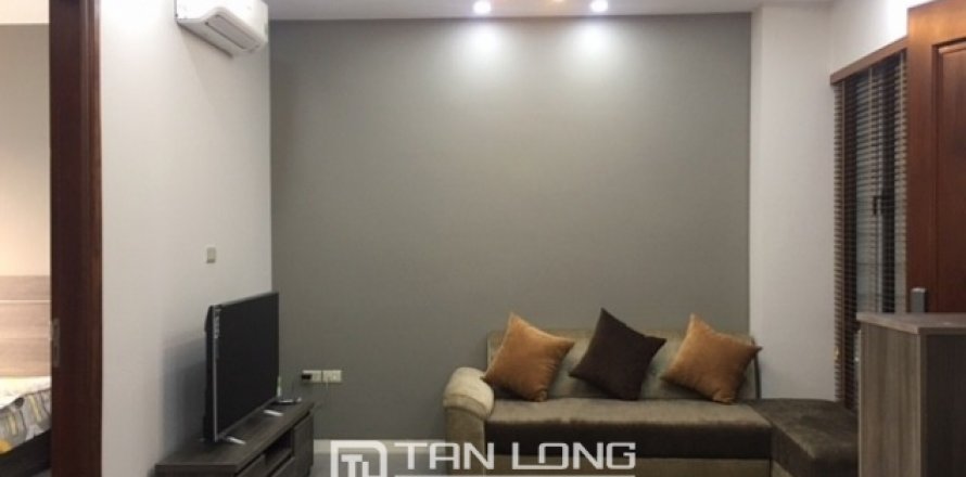 1 bedroom Apartment in Tay Ho, Ha Noi,  No. 3509