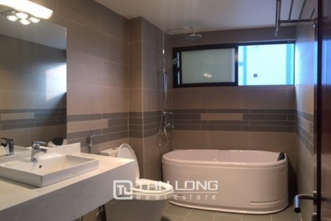 1 bedroom Apartment in Tay Ho, Ha Noi,  No. 3509 6