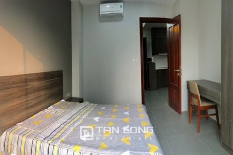 1 bedroom Apartment in Tay Ho, Ha Noi,  No. 3509 4