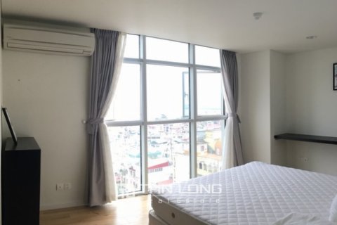 3 bedrooms Apartment in Tay Ho, Ha Noi, No. 3504 3