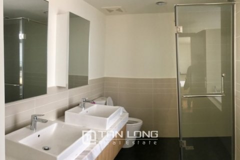 3 bedrooms Apartment in Tay Ho, Ha Noi, No. 3504 9