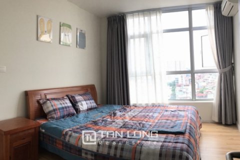 3 bedrooms Apartment in Tay Ho, Ha Noi, No. 3504 6