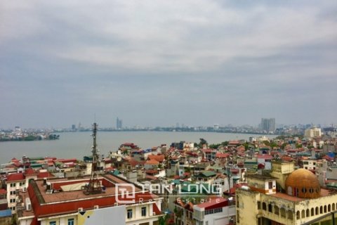 3 bedrooms Apartment in Tay Ho, Ha Noi, No. 3504 13