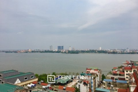 3 bedrooms Apartment in Tay Ho, Ha Noi, No. 3504 12