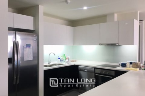 3 bedrooms Apartment in Tay Ho, Ha Noi, No. 3504 8