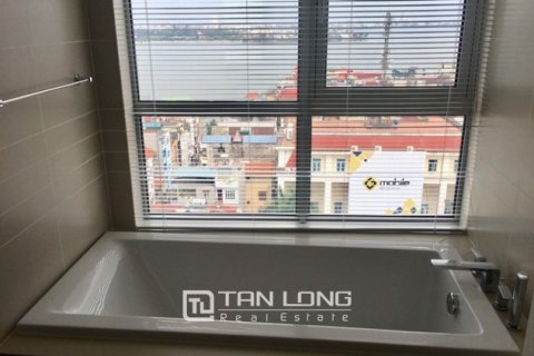 3 bedrooms Apartment in Tay Ho, Ha Noi, No. 3504 10