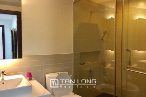 3 bedrooms Apartment in Tay Ho, Ha Noi, No. 3504 11