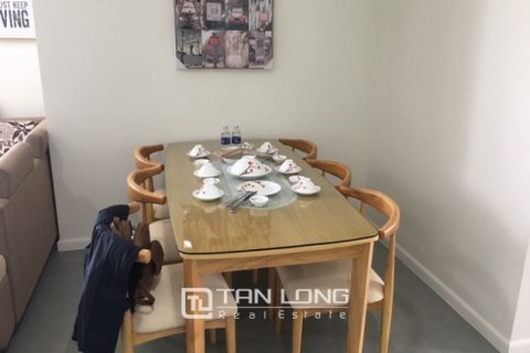 3 bedrooms Apartment in Tay Ho, Ha Noi, No. 3504 7