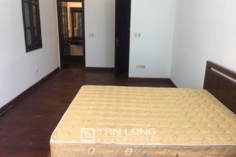 5 bedrooms Villa in Tay Ho, Ha Noi, No. 3507 17