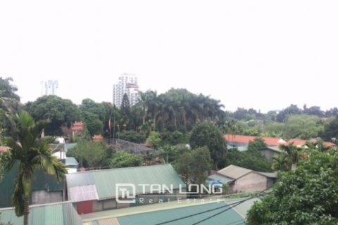5 bedrooms Villa in Tay Ho, Ha Noi, No. 3507 13