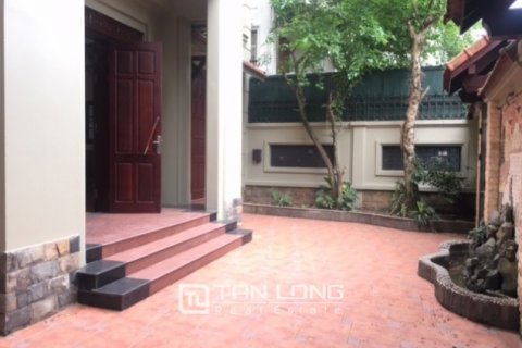 5 bedrooms Villa in Tay Ho, Ha Noi, No. 3507 4