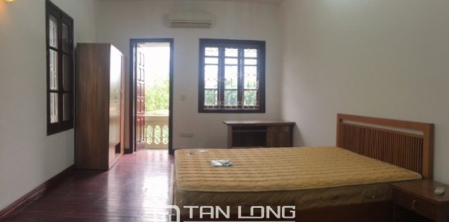 5 bedrooms Villa in Tay Ho, Ha Noi, No. 3507